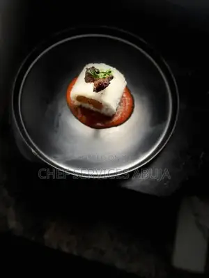 Private Chef in Abuja