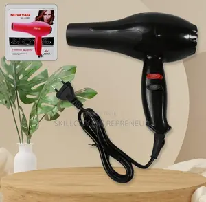 Nv-6130 Nova Hair Dryer