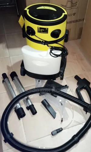 Multipurpose Vacuum Cleaner Machine 20l