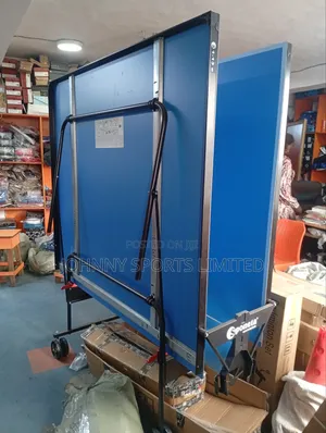 Sponeta Outdoor Table Tennis Board
