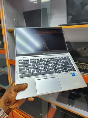 Laptop HP EliteBook 840 G8 8GB Intel Core i5 SSD 256GB