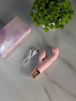 Rechargeable Mini Finger Vibrator for Women Sex Toy