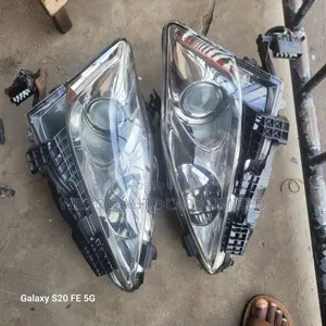 Headlights Is 250 2010 Model Available