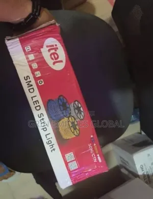 Itel SMD Led Strip Light