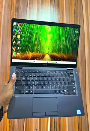 Laptop Dell Latitude 5300 8GB Intel Core i5 SSD 256GB
