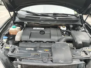Volvo XC90 2014 Black