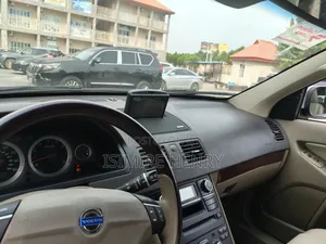 Volvo XC90 2014 Black