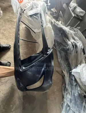 Front Bumper Camry 2015 Available