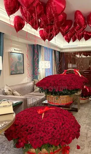 Luxury Decorations