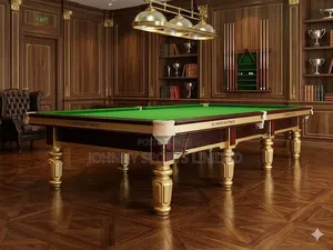 9ft Billiard Marble Snooker Board