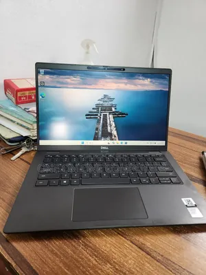 Laptop Dell Latitude 7410 16GB Intel Core i5 SSD 256GB