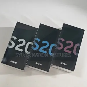 New Samsung Galaxy S20 Ultra 128 GB