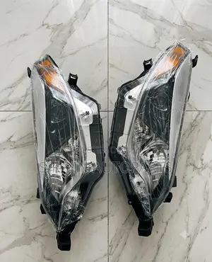 The 2015 Toyota Corolla Headlamp Is for Sale
