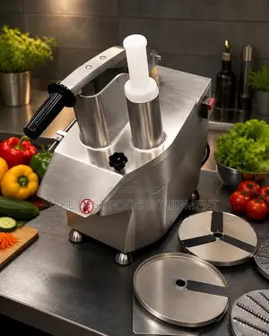 Commercial Food Processor Machine