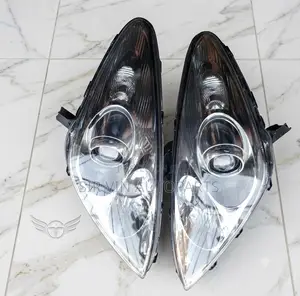 Lexus Es330 Headlamp