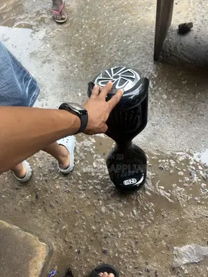 Electric Hoverboard