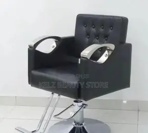 Unisex Salon Chair