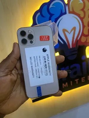 Apple iPhone 13 128 GB White