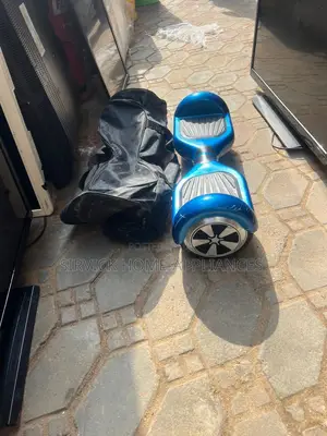Hoverboard With Bag and Charger