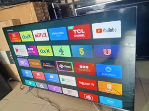 TCL Android Tv