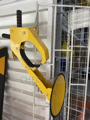 Wheel Lock