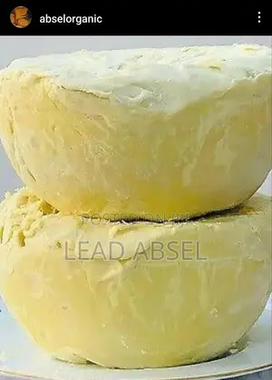 Shea Butter