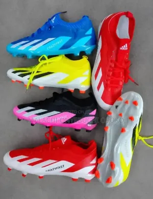 Soccer Boots / Football Boots