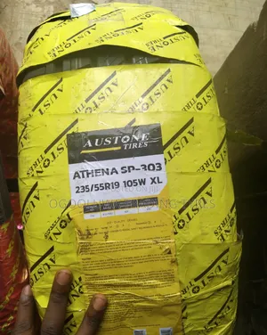 235/55r19 Austone, Roadx Tyre