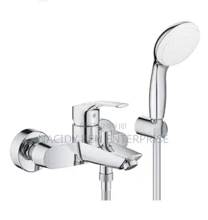 Grohe Bauedge Surface Shower