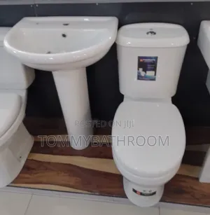 Sweethome Water Closet