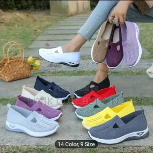 Women's Sneakers