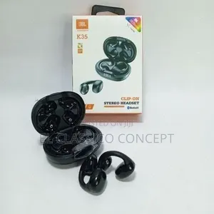JBL Headset