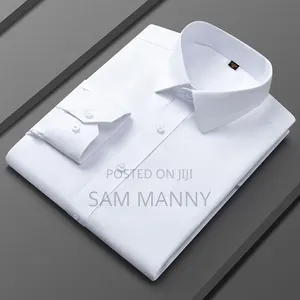 Brand New White Shirt