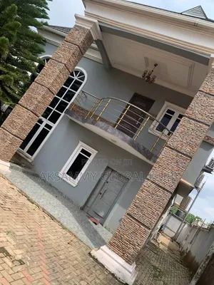 5bdrm Duplex in Jakan, Ajao Express, Ibadan for rent