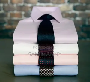Corporate Shirts