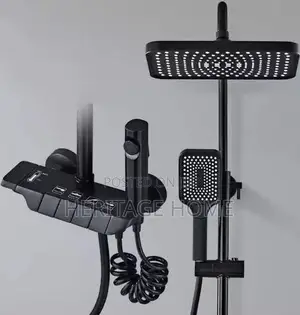 Shower Mixer