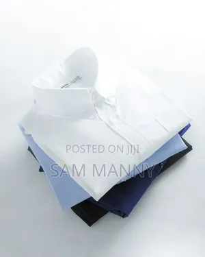 New Corporate Shirts