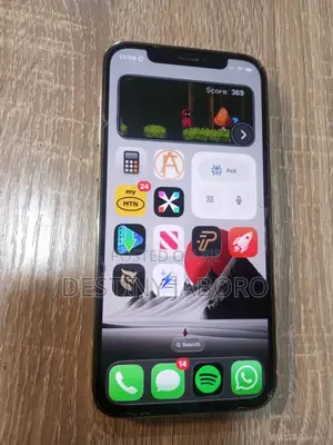 Apple iPhone 12 Pro 256 GB Gold