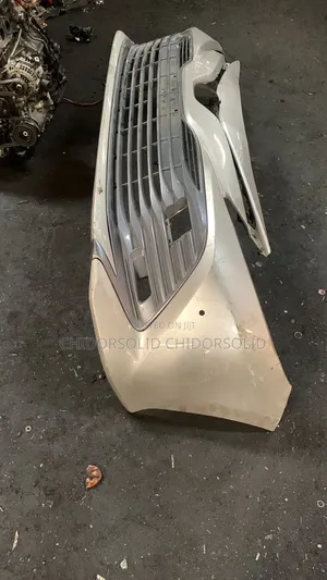 Tokunbo Front Bumper Camry 2018