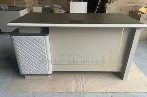 1.4 Meter Office Desk/Table