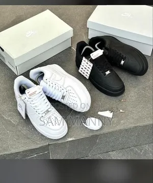 Nike Og Pair