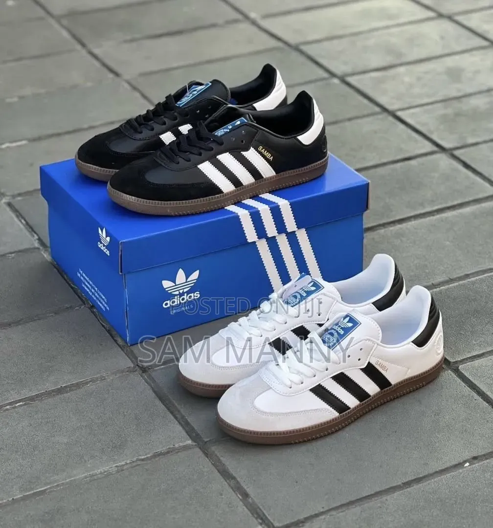 Adidas Samba