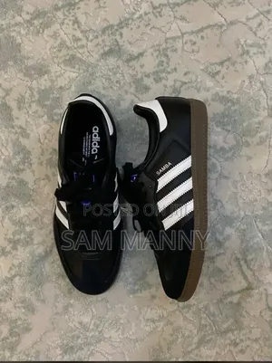 Adidas Samba