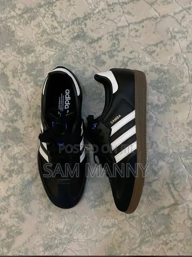 Adidas Samba