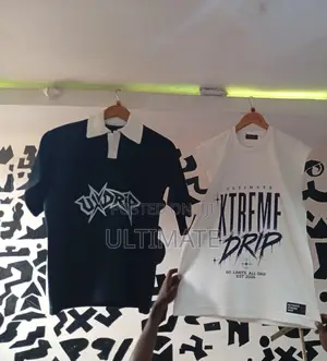 Drip Beyond Limits