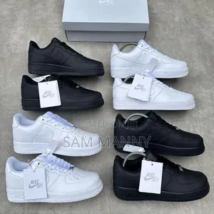 Nike Air Force 1