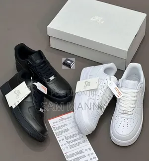 Nike Air Force 1