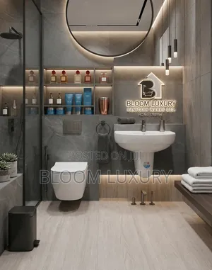 England Conceal Wall Hung and Wash Hand Basin Available