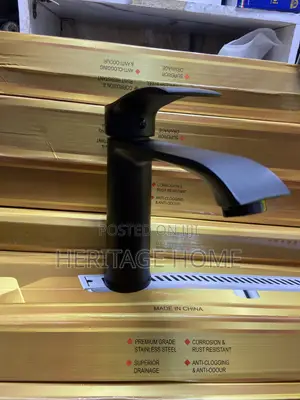 Mixer Basin Tap