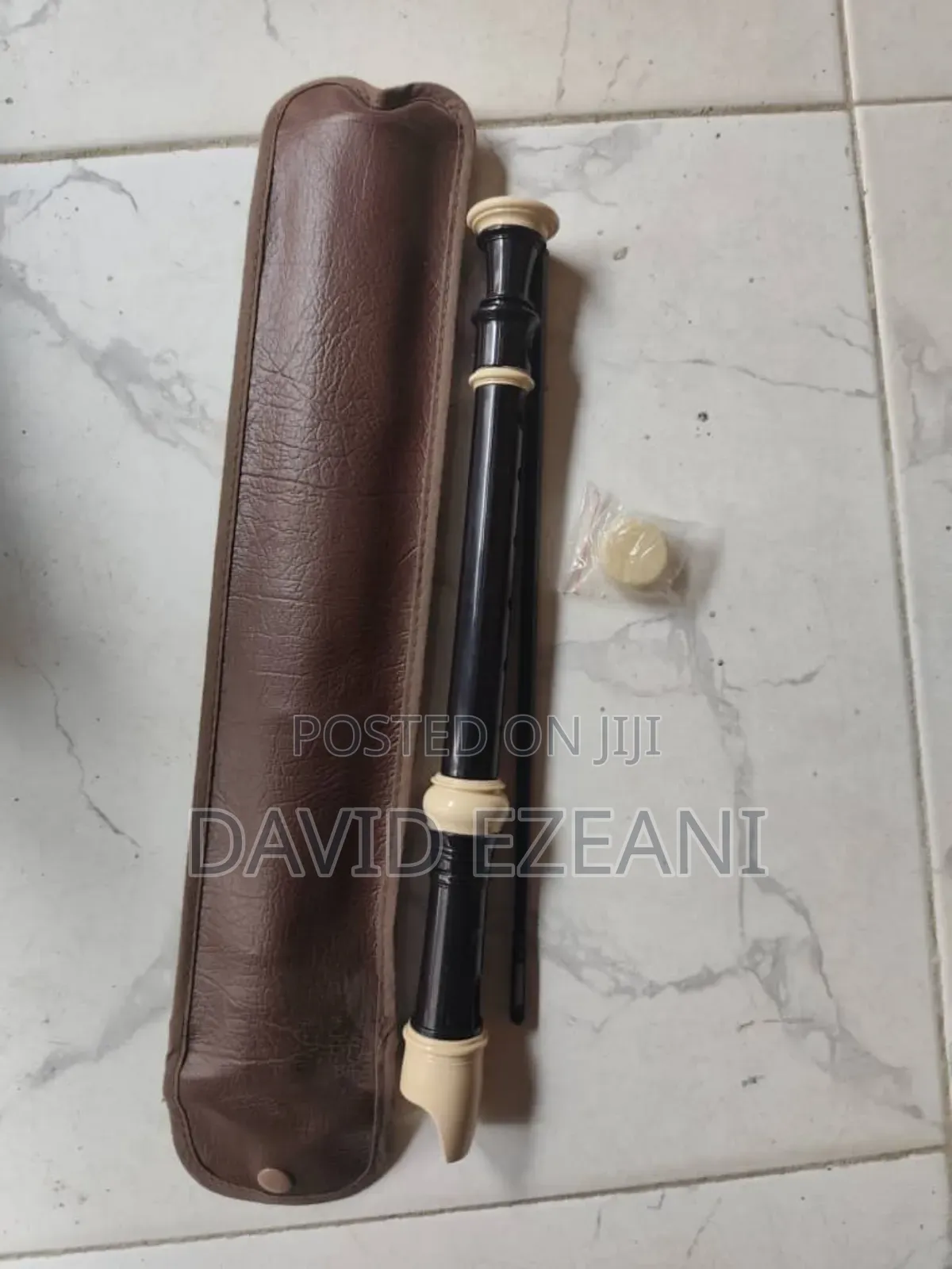 Flute And Recorder Classes